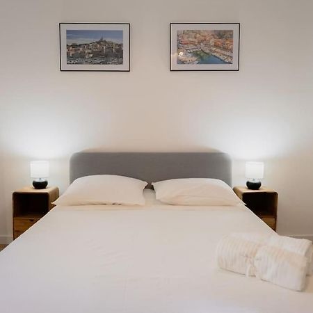 Le Lenche -Au Coeur Du Panier Proche Vieux-Port Apartman Marseille Kültér fotó