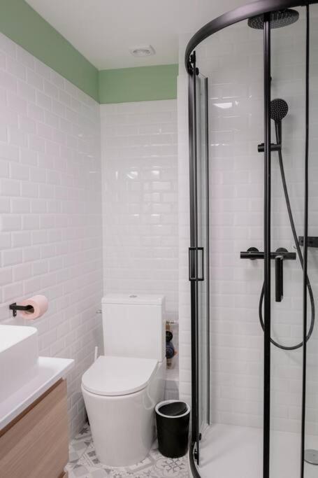 Le Lenche -Au Coeur Du Panier Proche Vieux-Port Apartman Marseille Kültér fotó