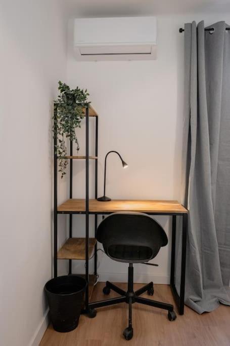 Le Lenche -Au Coeur Du Panier Proche Vieux-Port Apartman Marseille Kültér fotó