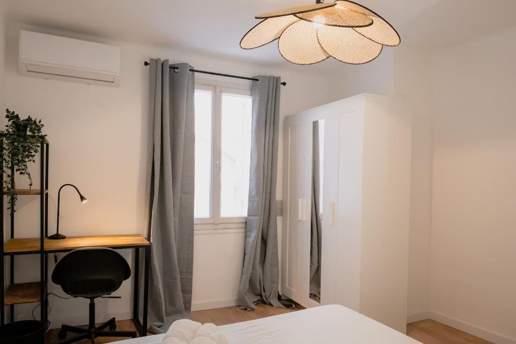 Le Lenche -Au Coeur Du Panier Proche Vieux-Port Apartman Marseille Kültér fotó