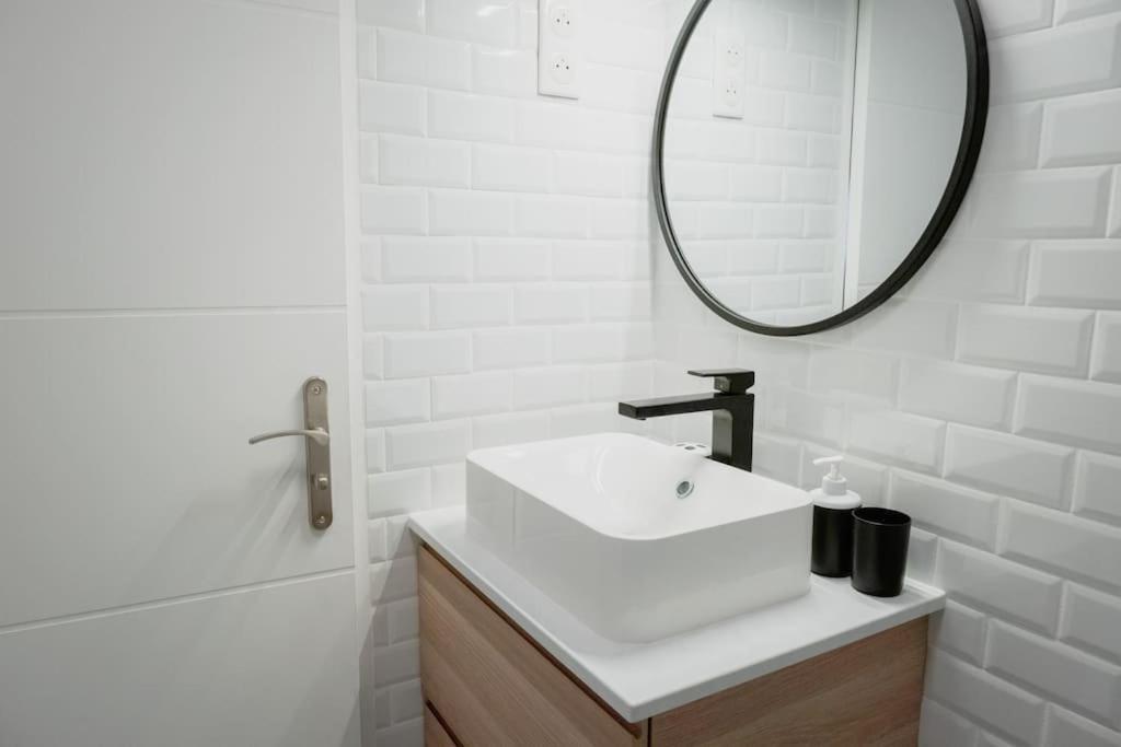 Le Lenche -Au Coeur Du Panier Proche Vieux-Port Apartman Marseille Kültér fotó