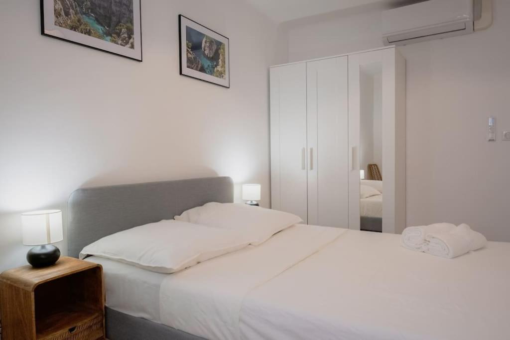 Le Lenche -Au Coeur Du Panier Proche Vieux-Port Apartman Marseille Kültér fotó